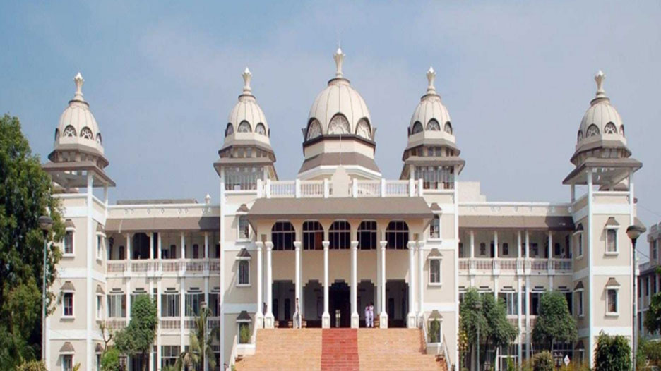 Datta Meghe Medical College